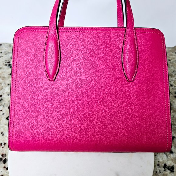 Kate Spade Crossbody Satchel Bag - Picture 7 of 7